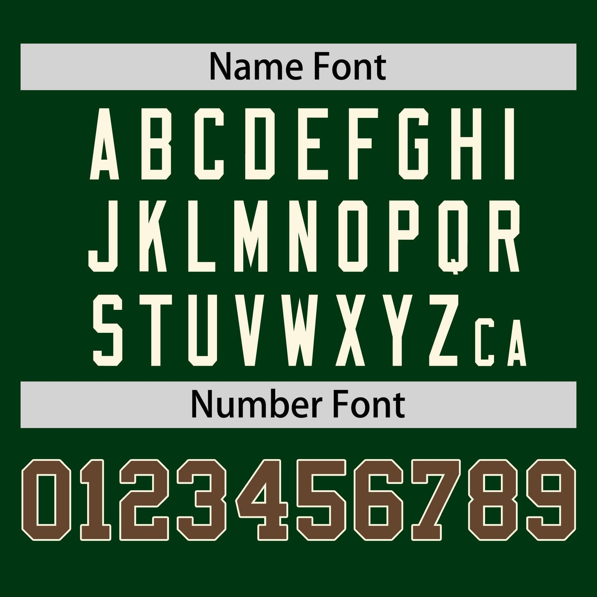Custom Green Cream Varsity Full-Snap Color Block Personalized Raglan Sleeves Letterman Jacket