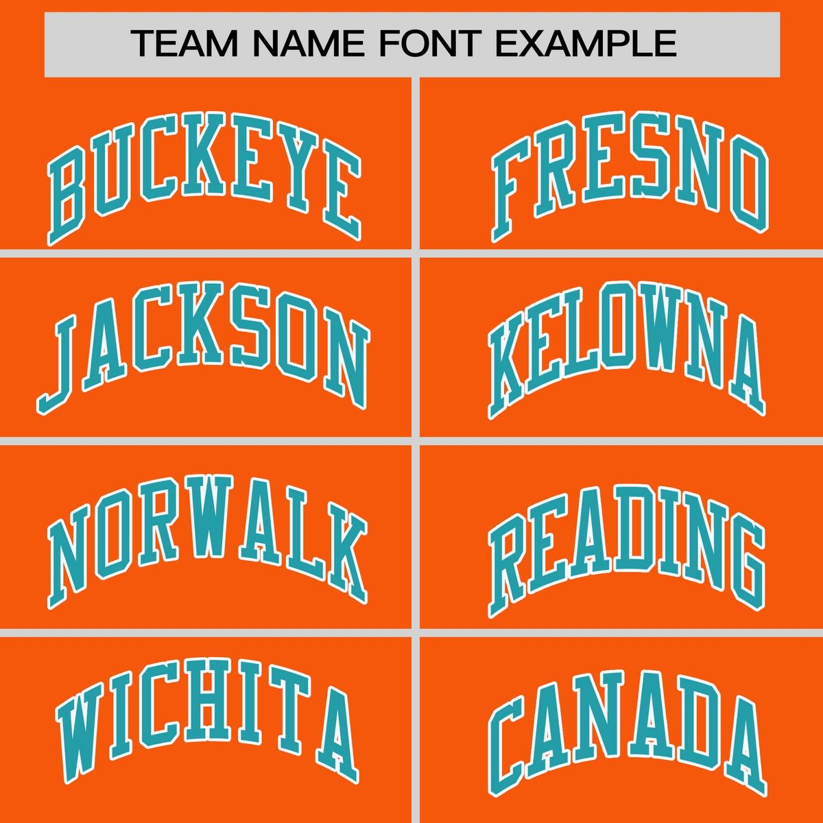 Custom Orange White Varsity Full-Snap Color Block Personalized Raglan Sleeves Letterman Jacket