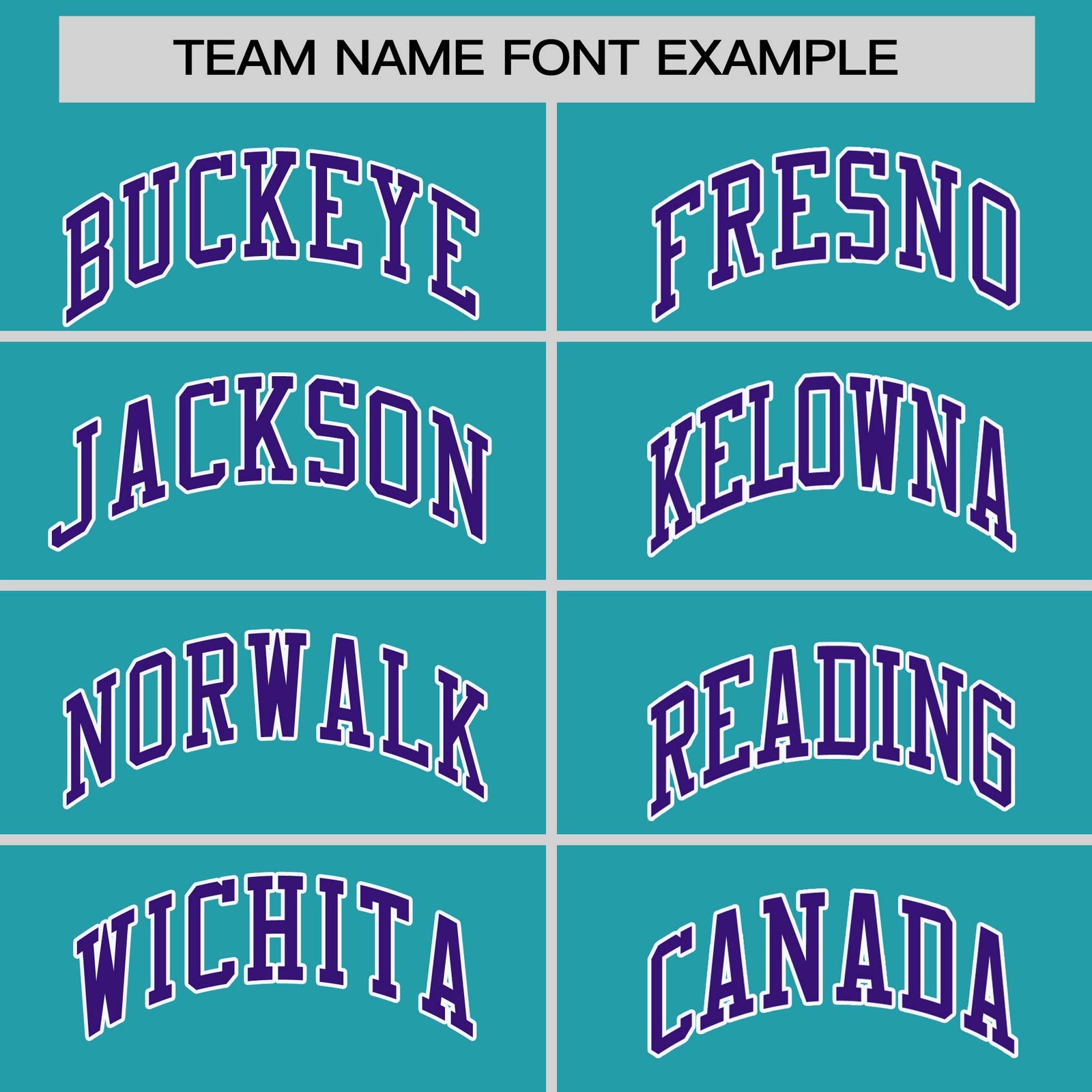 Custom Aqua Purple Varsity Full-Snap Color Block Personalized Raglan Sleeves Letterman Jacket