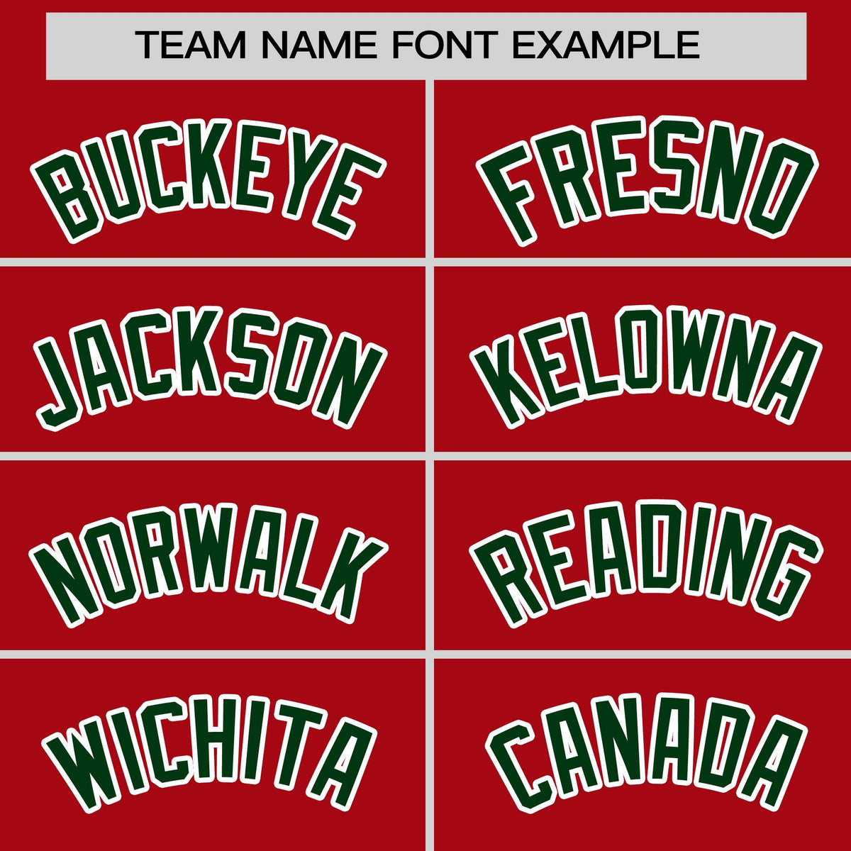 Custom Red White Varsity Full-Snap Color Block Personalized Raglan Sleeves Letterman Jacket