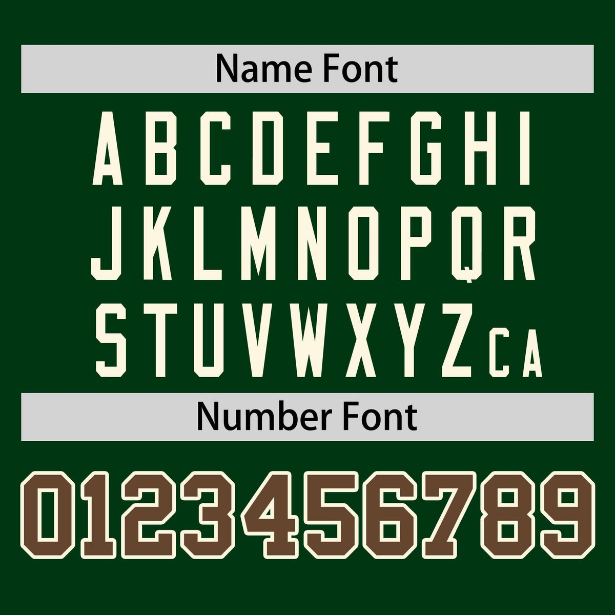 Custom Green Cream Varsity Full-Snap Color Block Personalized Raglan Sleeves Letterman Jacket