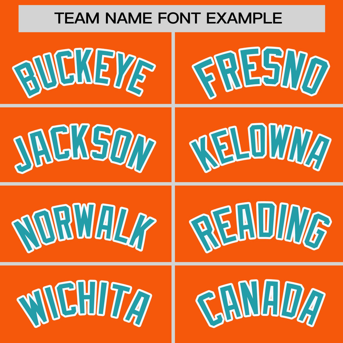 Custom Orange White Varsity Full-Snap Color Block Personalized Raglan Sleeves Letterman Jacket