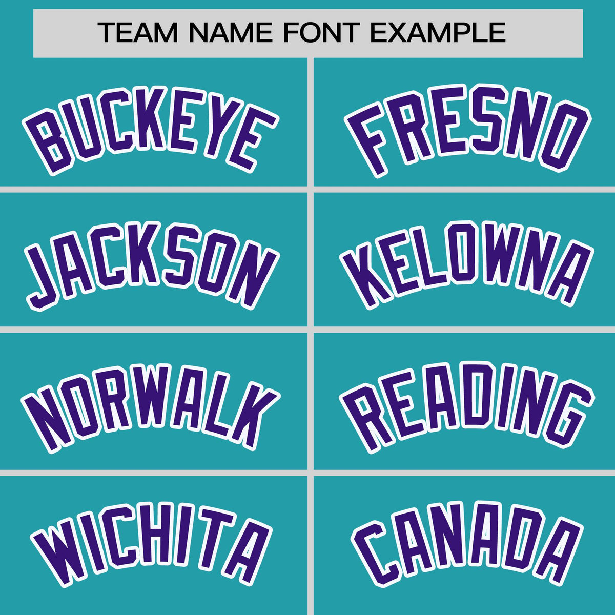 Custom Aqua Purple Varsity Full-Snap Color Block Personalized Raglan Sleeves Letterman Jacket