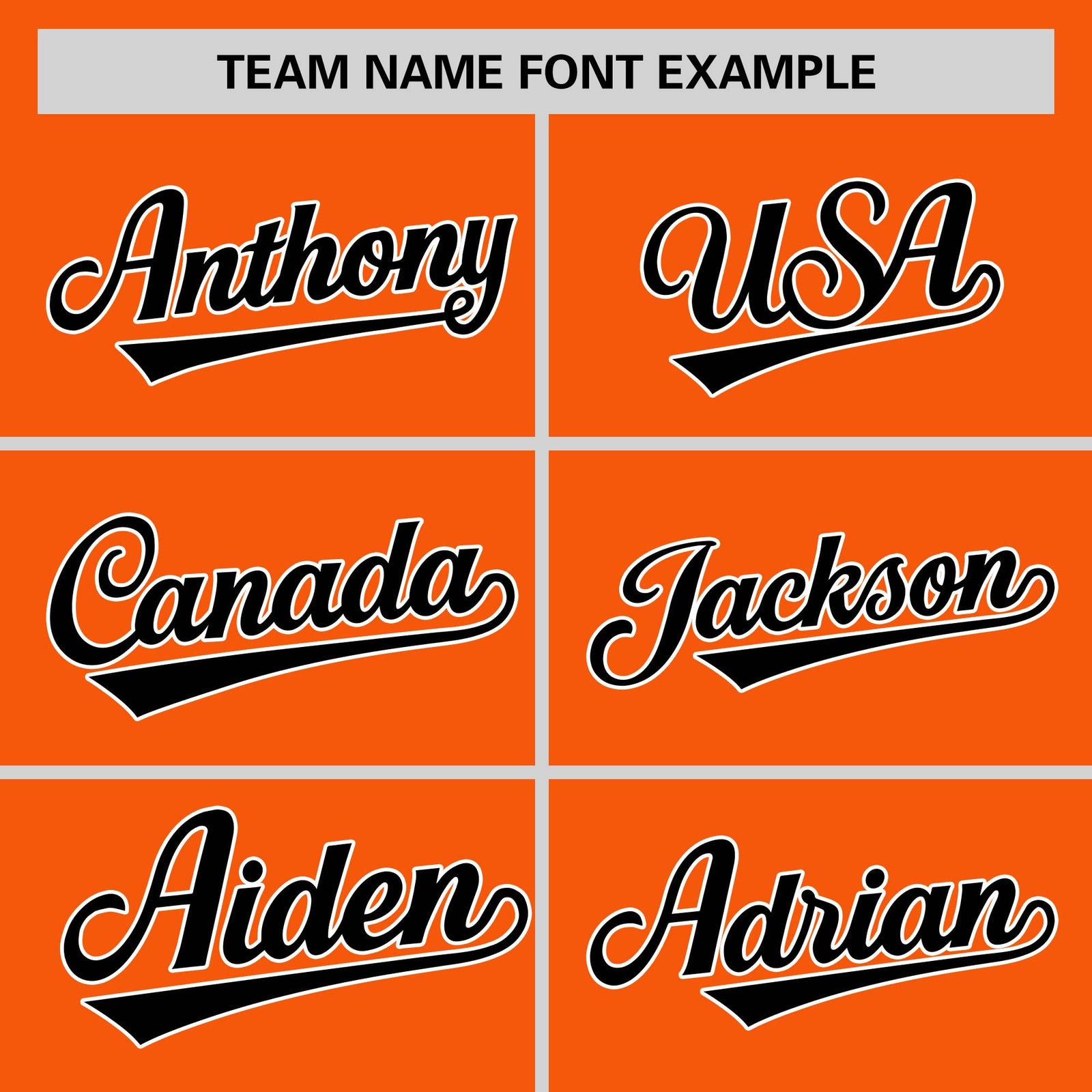 Custom Orange Black Varsity Full-Snap Color Block Personalized Raglan Sleeves Letterman Jacket