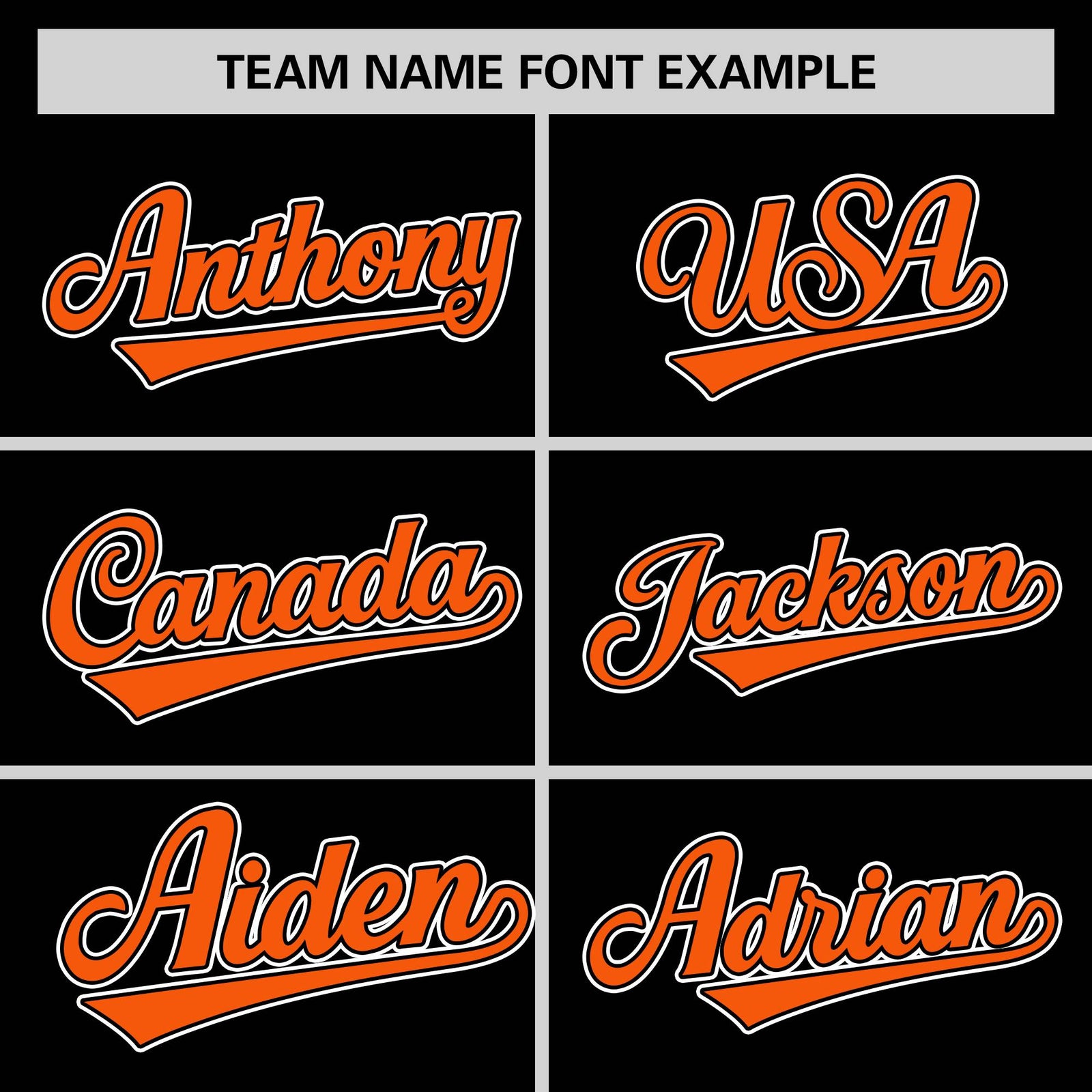 Custom Black Orange Varsity Full-Snap Color Block Personalized Raglan Sleeves Letterman Jacket