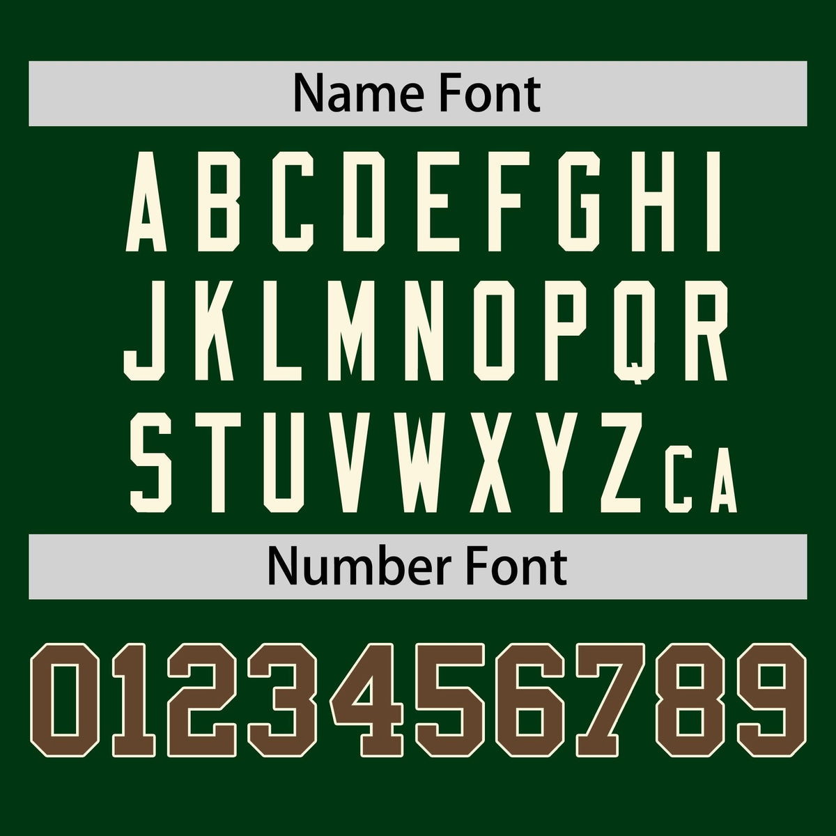Custom Green Cream Varsity Full-Snap Color Block Personalized Raglan Sleeves Letterman Jacket