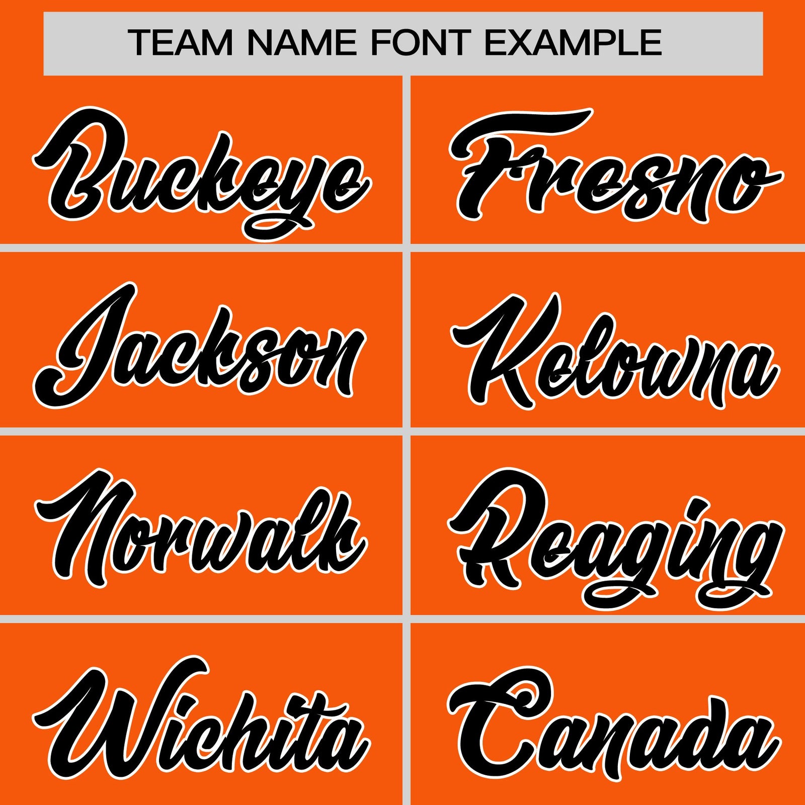 Custom Orange Black Varsity Full-Snap Color Block Personalized Raglan Sleeves Letterman Jacket