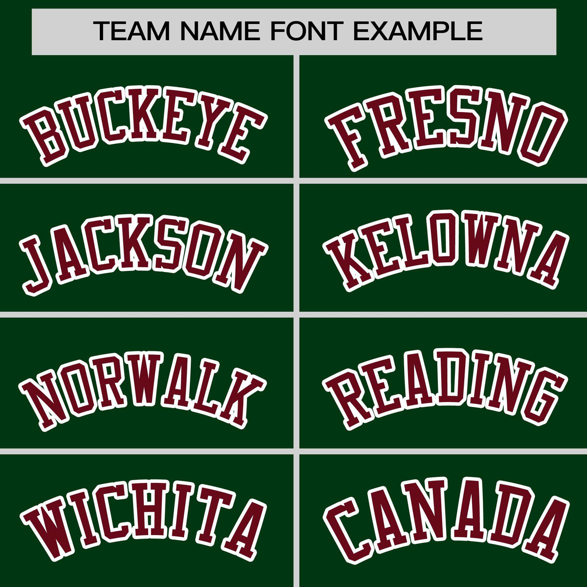 Custom Green Crimson Varsity Full-Snap Color Block Letterman Baseball Jacket