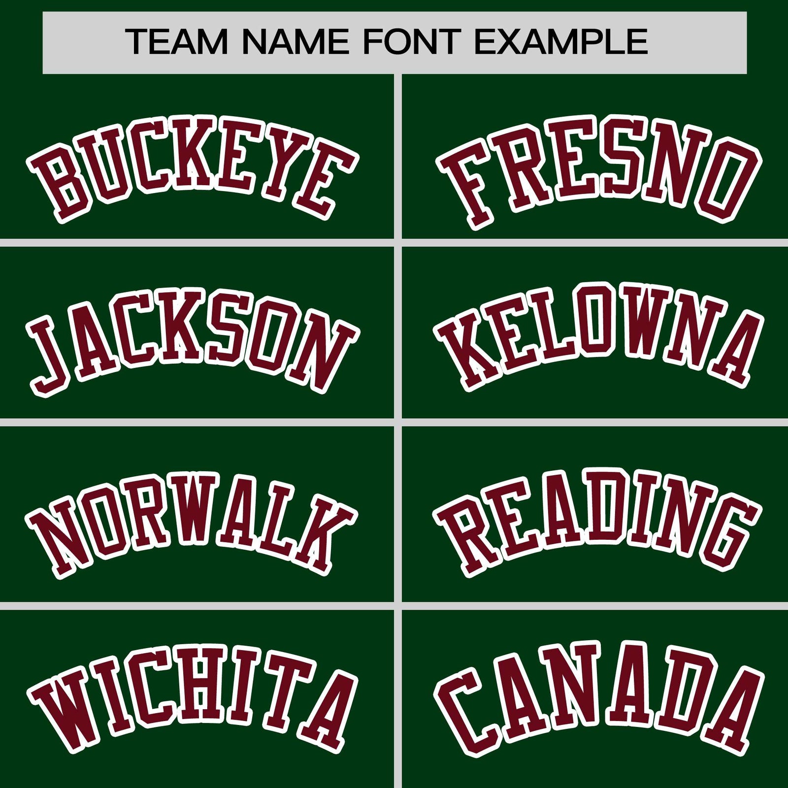 Custom Green Crimson Varsity Full-Snap Color Block Letterman Baseball Jacket
