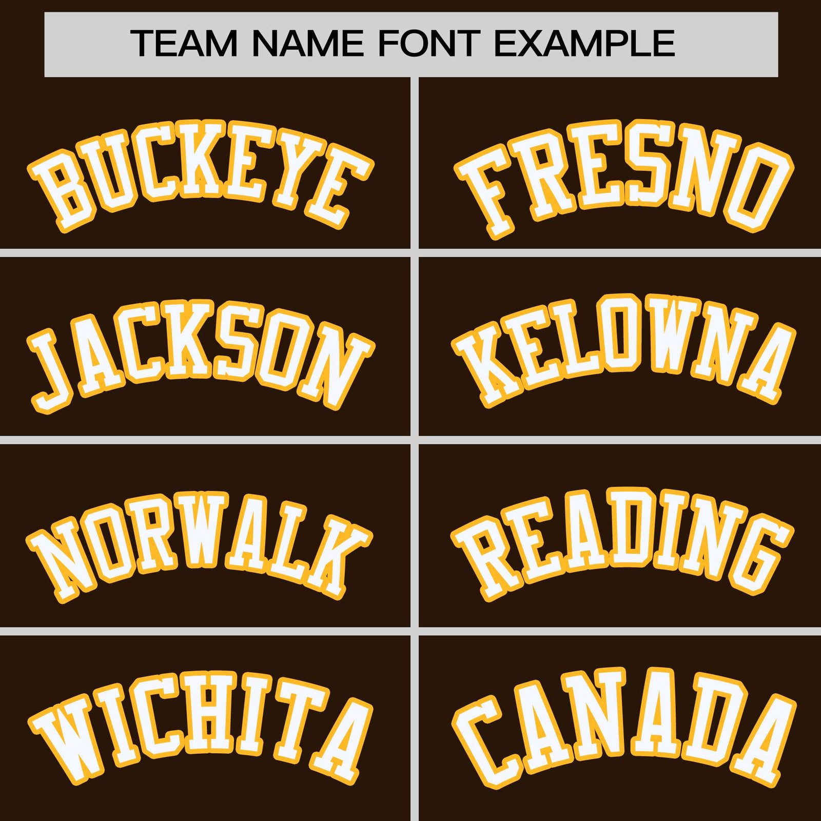Custom Brown Gold Varsity Full-Snap Color Block Letterman Baseball Jacket