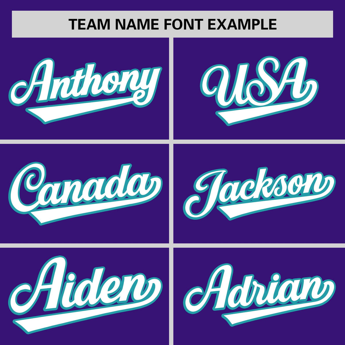 Custom Purple Aqua Varsity Full-Snap Color Block Letterman Baseball Jacket