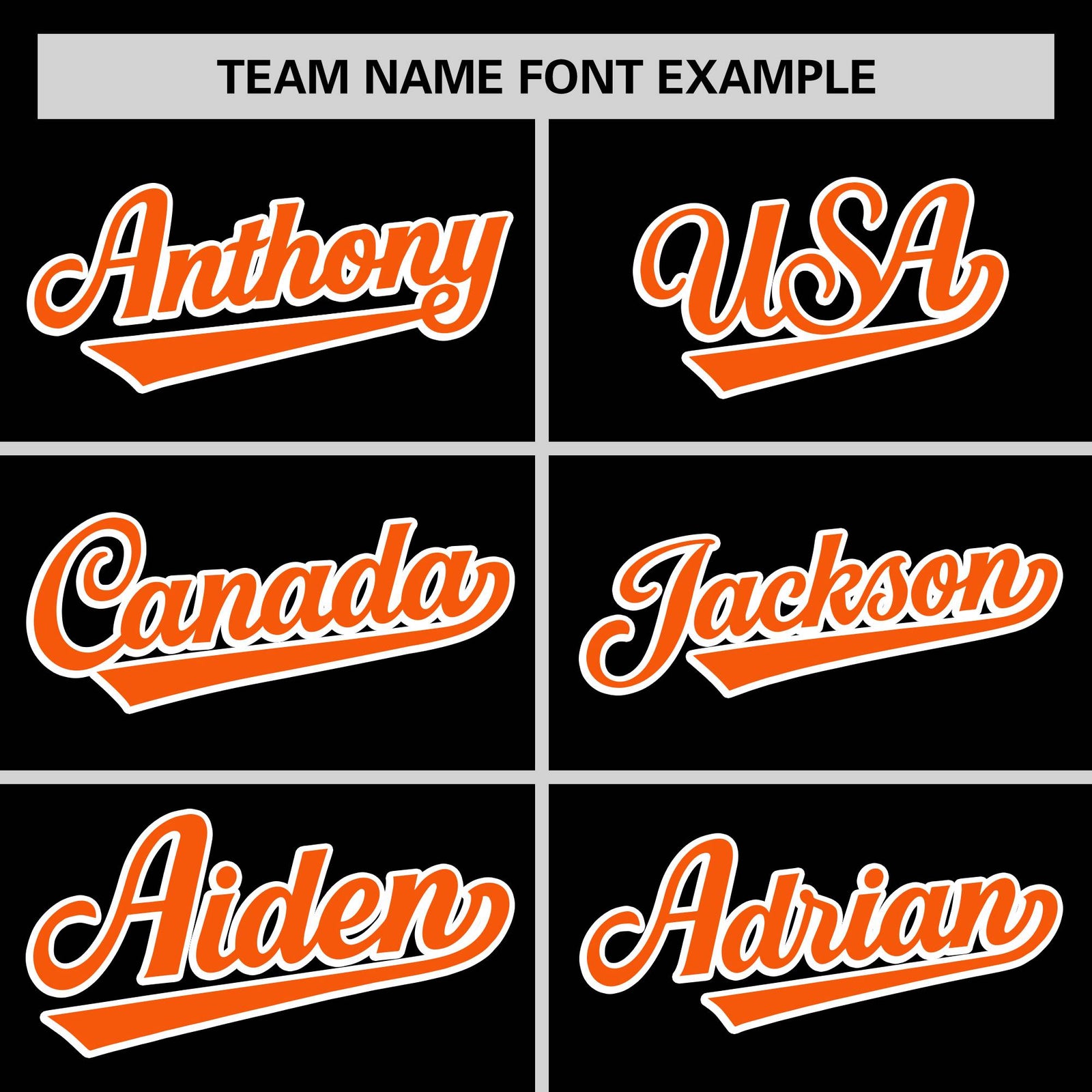 Custom Black Orange Varsity Full-Snap Color Block Letterman Baseball Jacket
