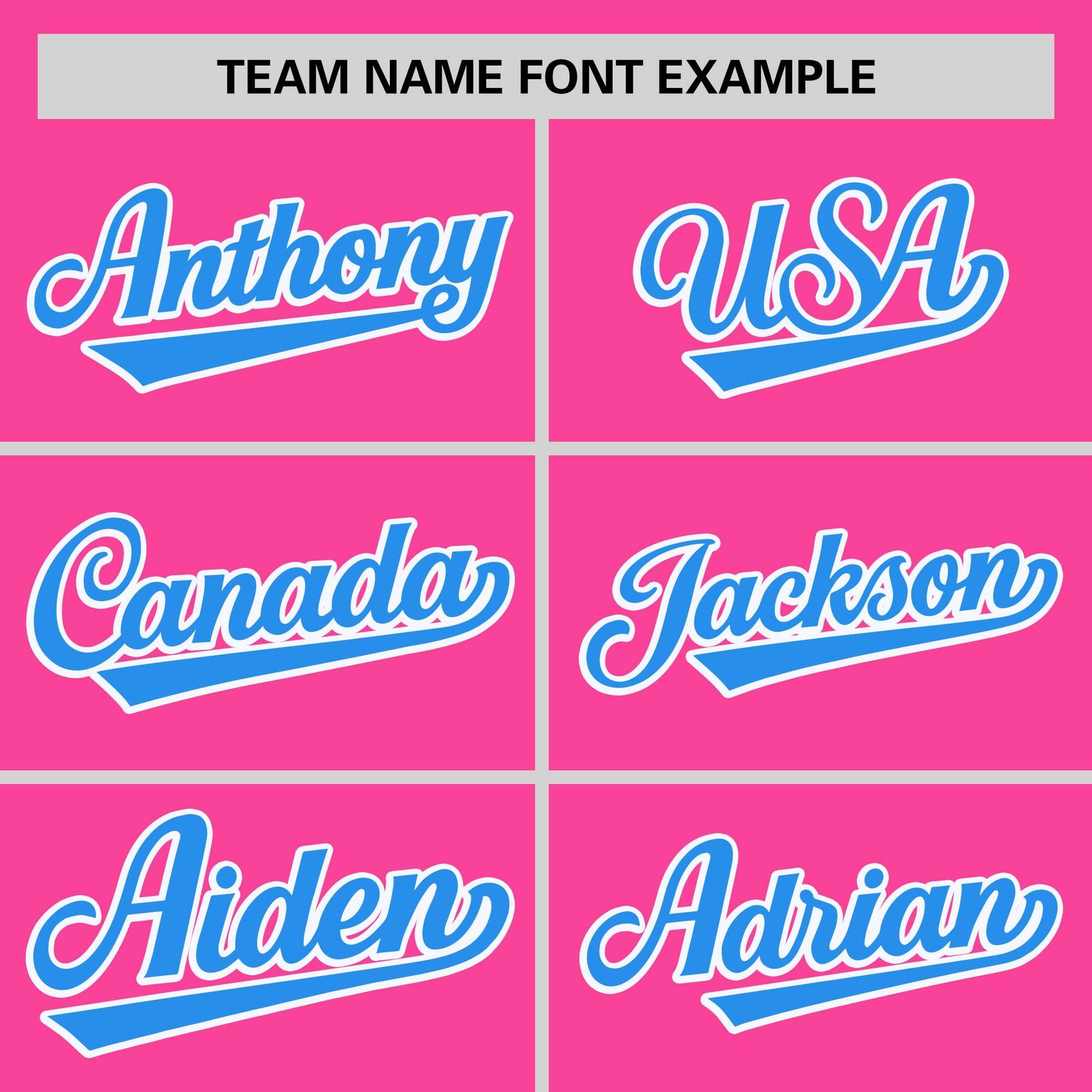 Custom Pink Powder Blue Varsity Full-Snap Color Block Letterman Baseball Jacket