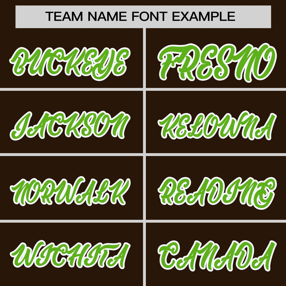 Custom Brown Green Varsity Full-Snap Color Block Letterman Baseball Jacket