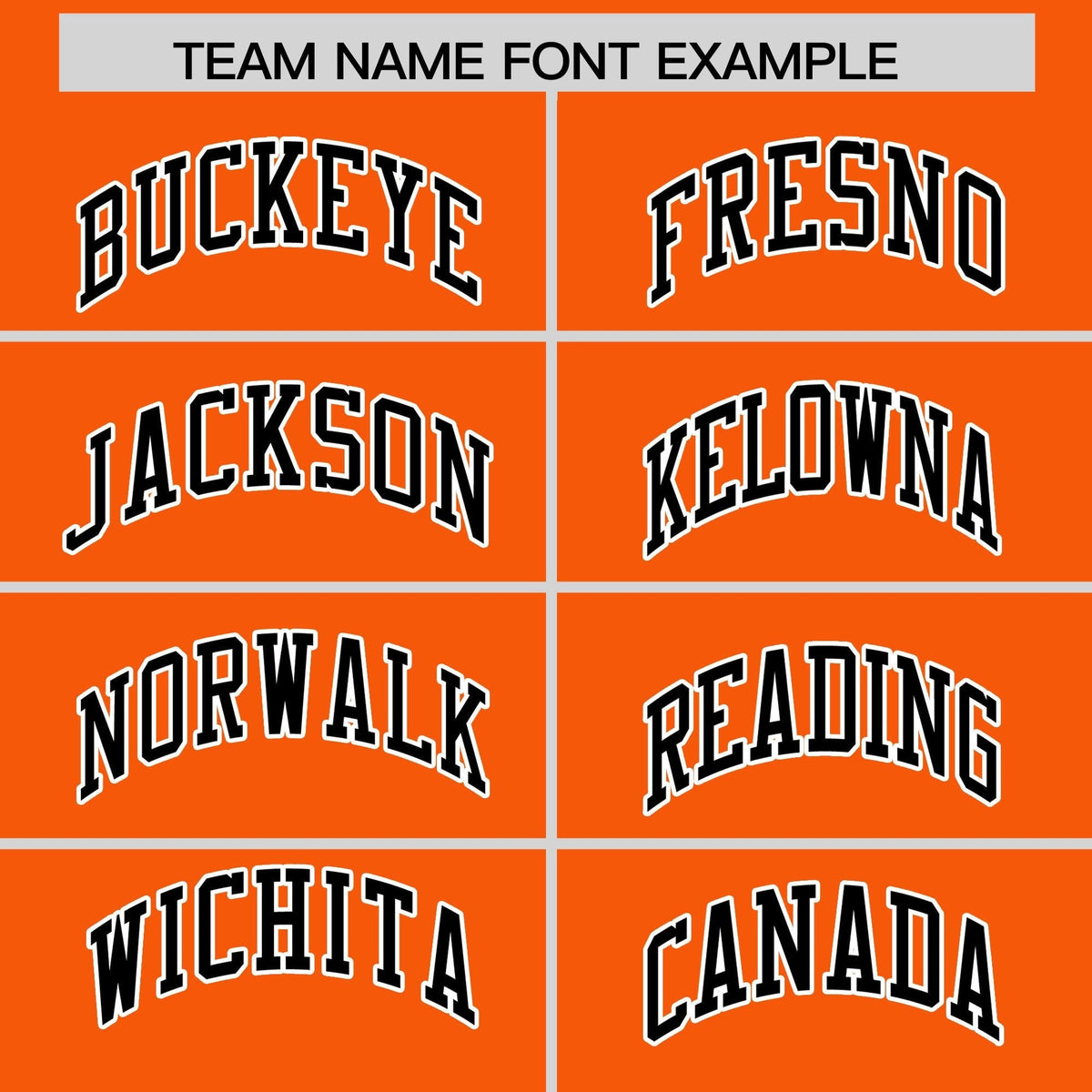 Custom Orange Black K-Ribbon Raglan Sleeves Varsity Full-Snap Color Block Letterman Jacket