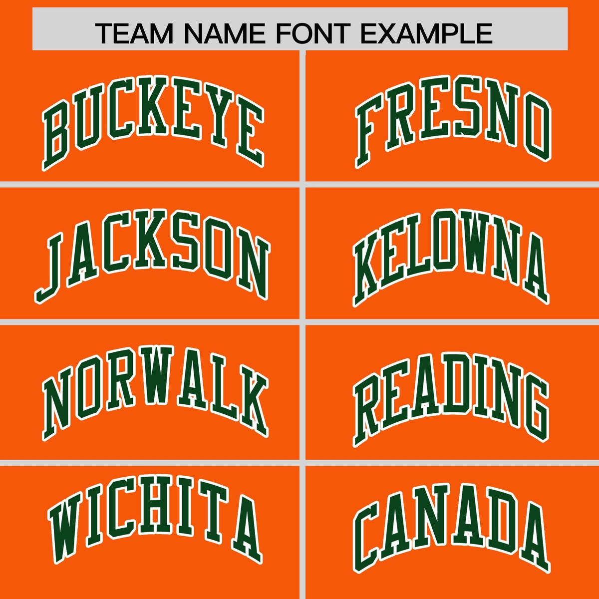 Custom Orange Green K-Ribbon Raglan Sleeves Varsity Full-Snap Color Block Letterman Jacket