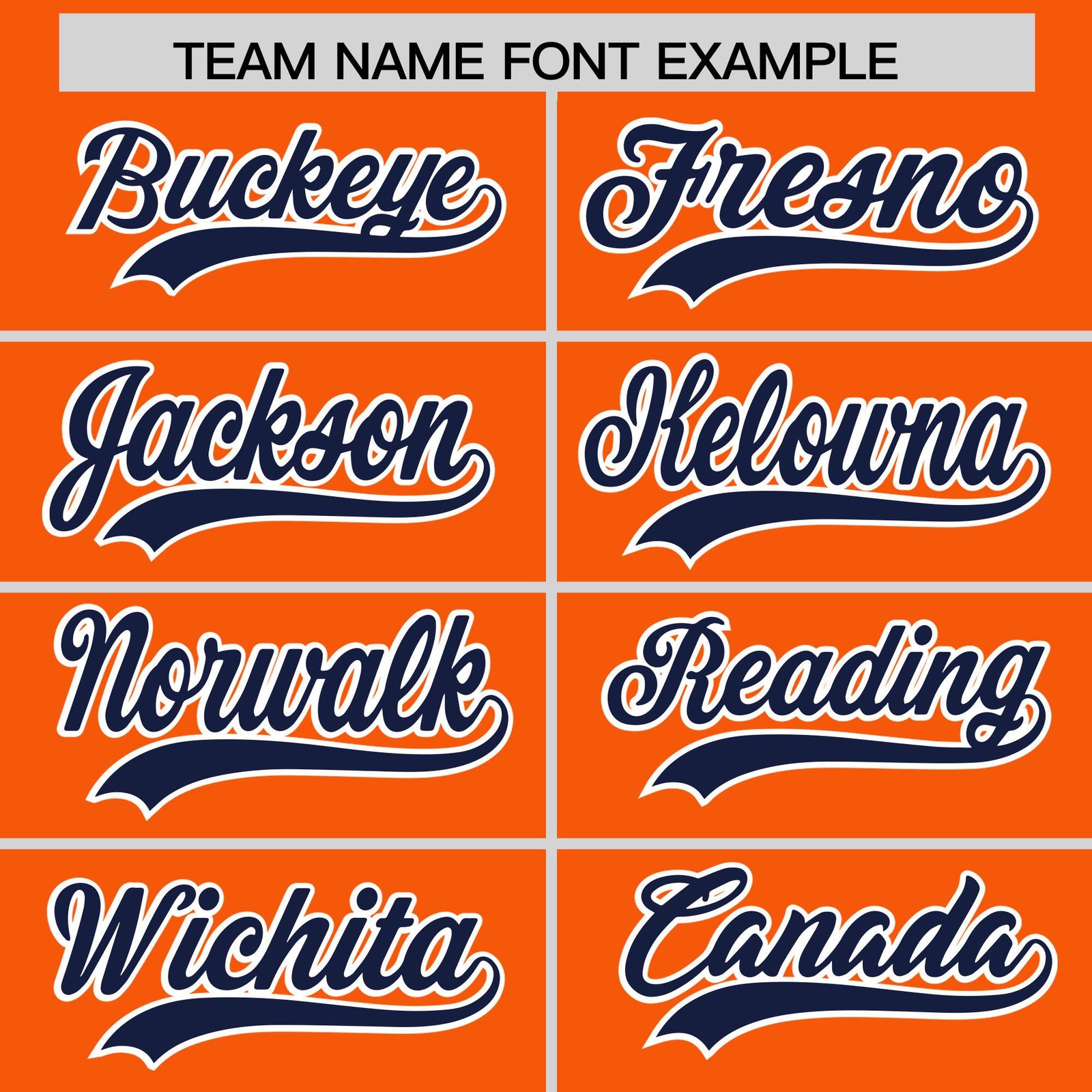 Custom Orange Navy K-Ribbon Raglan Sleeves Varsity Full-Snap Color Block Letterman Jacket