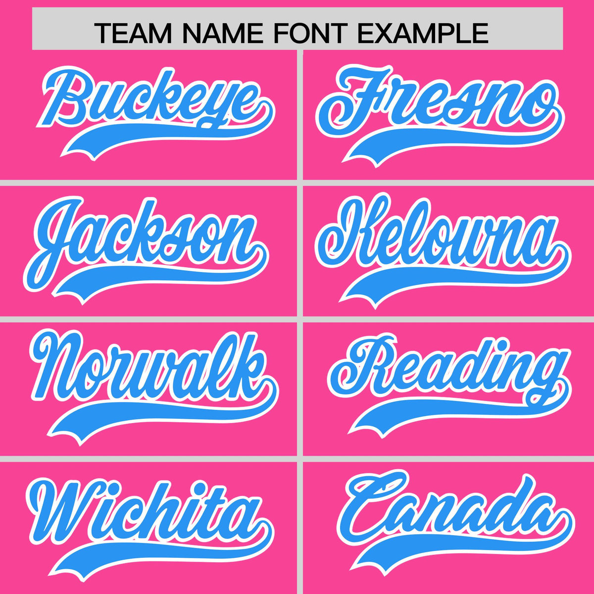 Custom Pink Powder Blue K-Ribbon Raglan Sleeves Varsity Full-Snap Color Block Letterman Jacket