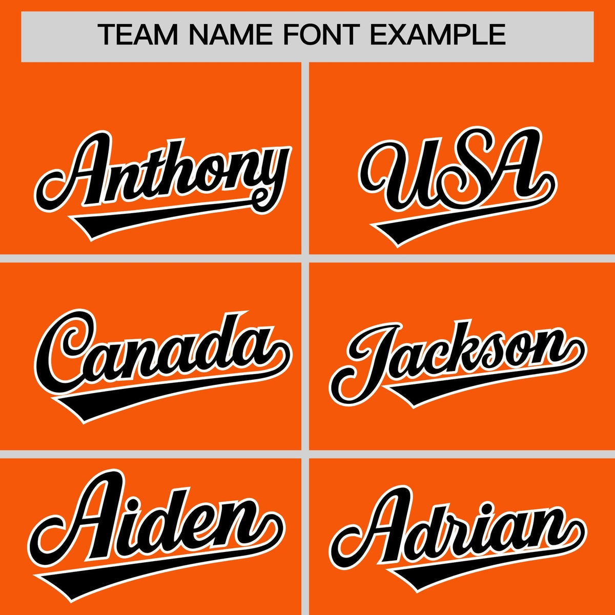 Custom Orange Black K-Ribbon Raglan Sleeves Varsity Full-Snap Color Block Letterman Jacket