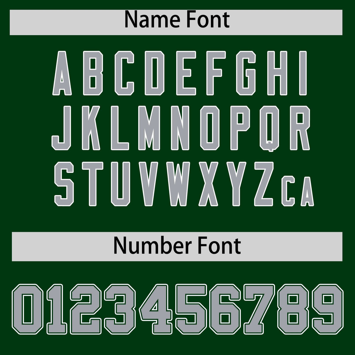 Custom Gray Green K-Ribbon Raglan Sleeves Varsity Full-Snap Color Block Letterman Jacket