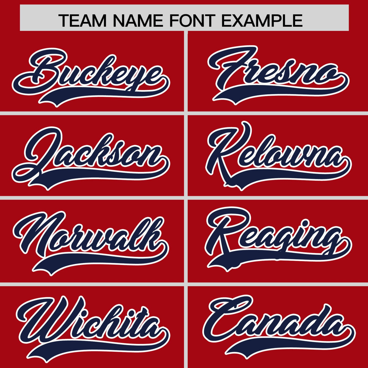 Custom Red Navy K-Ribbon Raglan Sleeves Varsity Full-Snap Color Block Letterman Jacket
