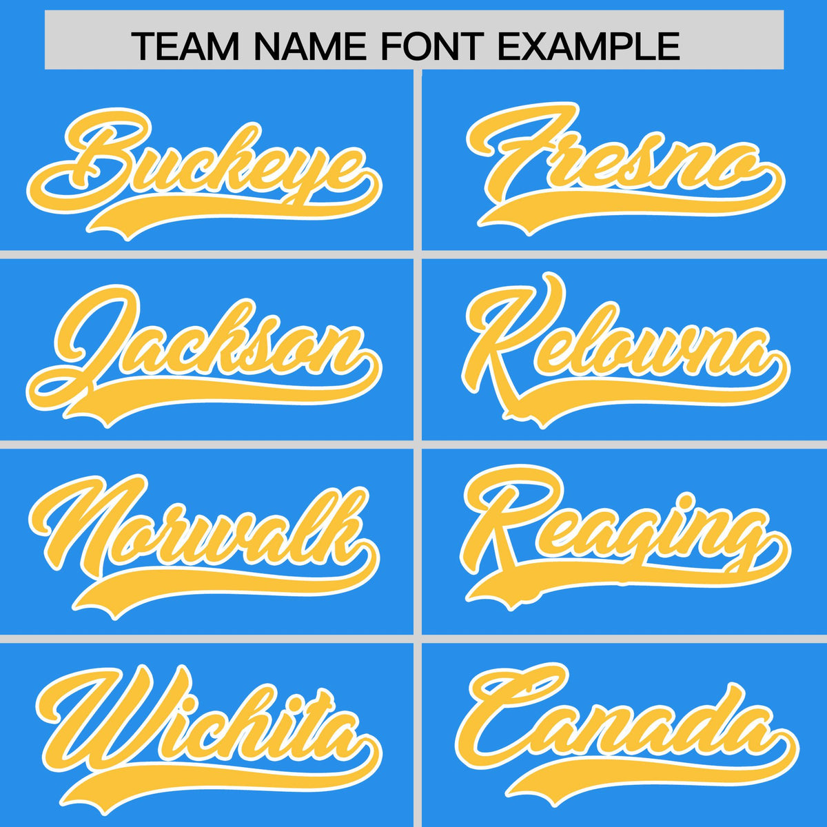 Custom Powder Blue Gold K-Ribbon Raglan Sleeves Varsity Full-Snap Color Block Letterman Jacket