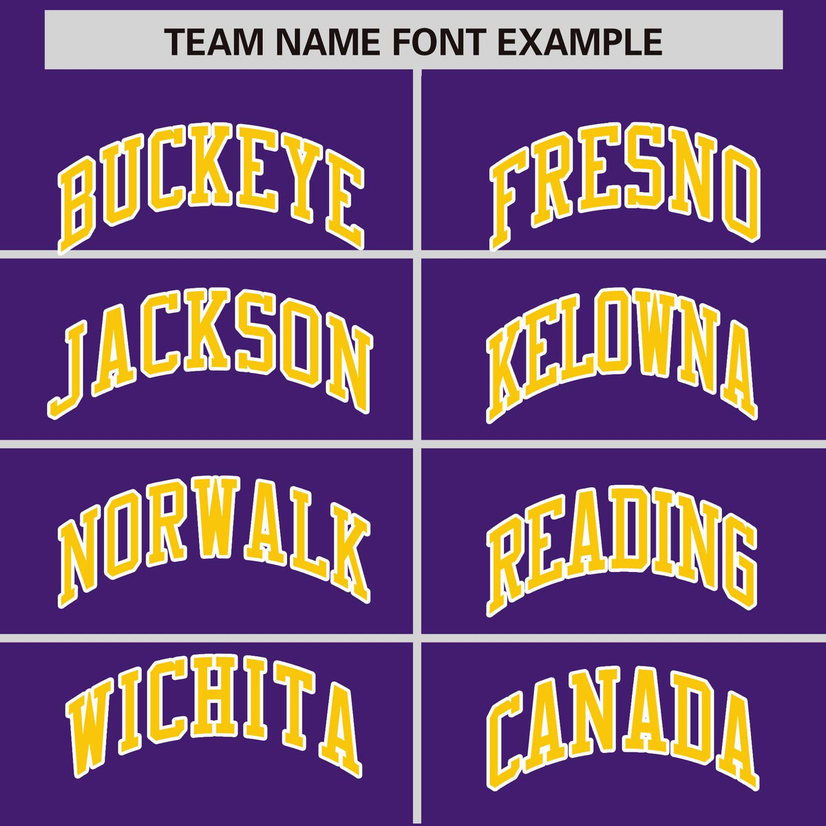 Custom Purple Gold-White Varsity Full-Zip Raglan Sleeves Letterman Bomber Jacket
