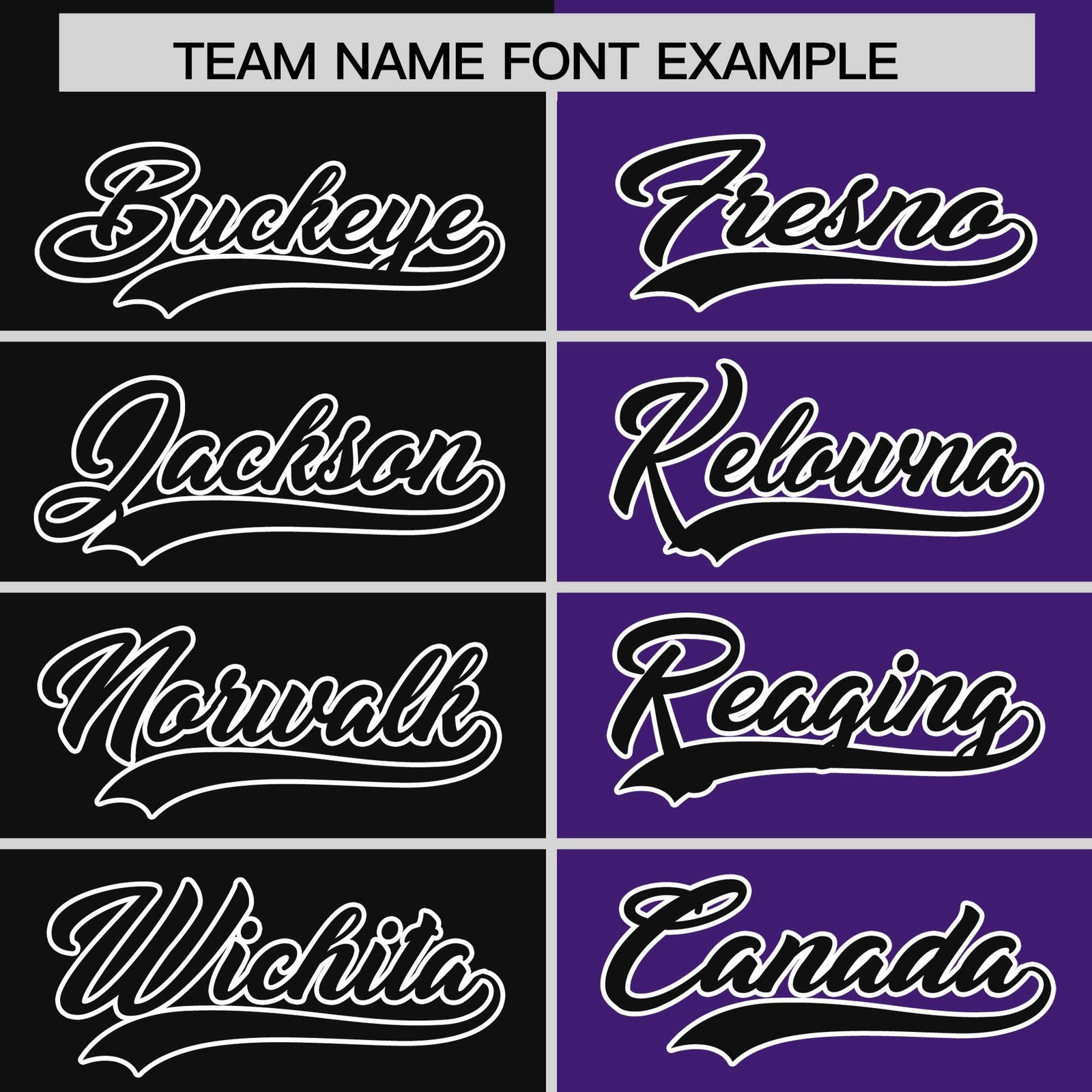 Custom Black Purple Split Varsity Full-Zip Two Tone Letterman Bomber Jacket