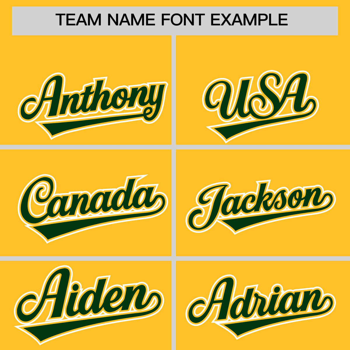 Custom Gold White-Green Varsity Full-Zip Shoulder Color Block Letterman Bomber Jacket