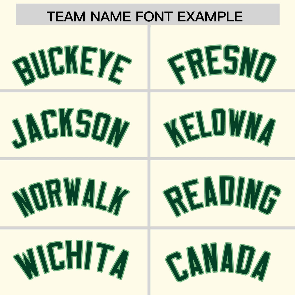 Custom Cream Green-Light Green Varsity Full-Zip Raglan Sleeves Stripe Letterman Bomber Jacket