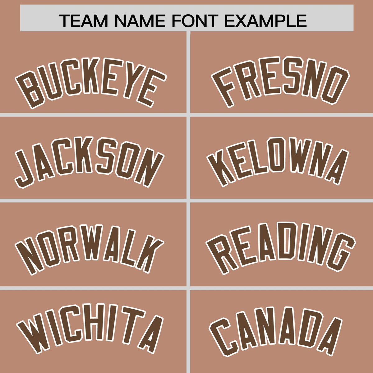 Custom Coffee Brown Light Brown-White Varsity Full-Zip Raglan Sleeves Stripe Letterman Bomber Jacket