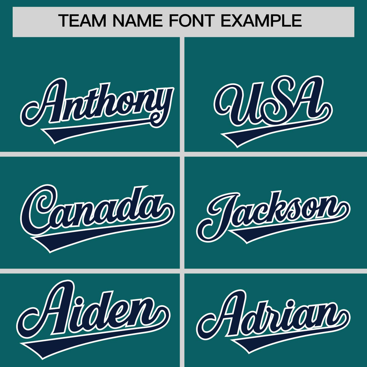 Custom Aqua Navy-White Varsity Full-Zip Raglan Sleeves Stripe Letterman Bomber Jacket