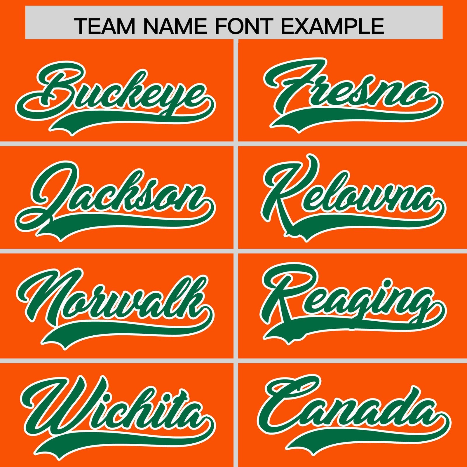 Custom Orange Orange-White Varsity Full-Zip Raglan Sleeves Stripe Letterman Bomber Jacket
