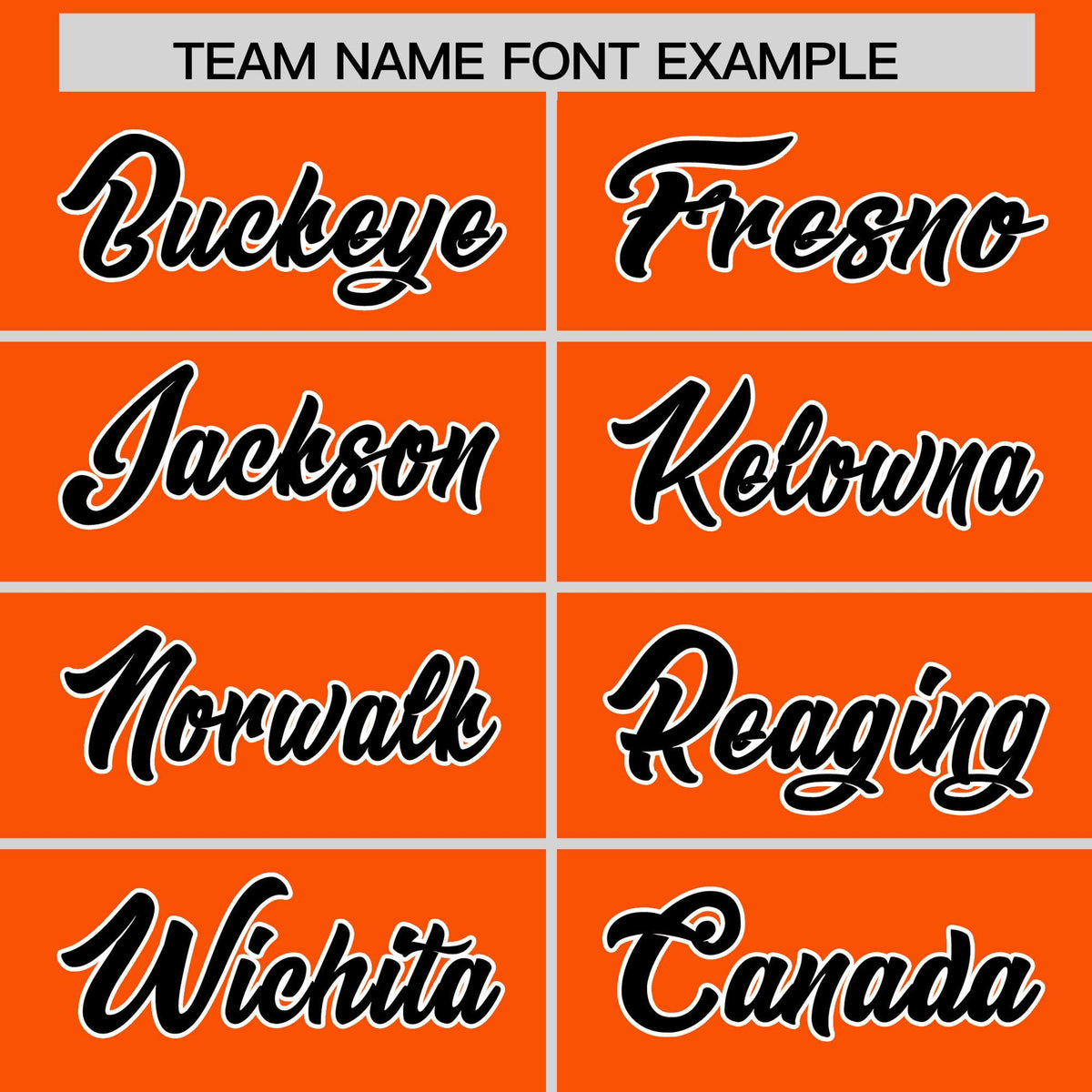 Custom Orange Black-White Varsity Full-Zip Raglan Sleeves Stripe Letterman Bomber Jacket