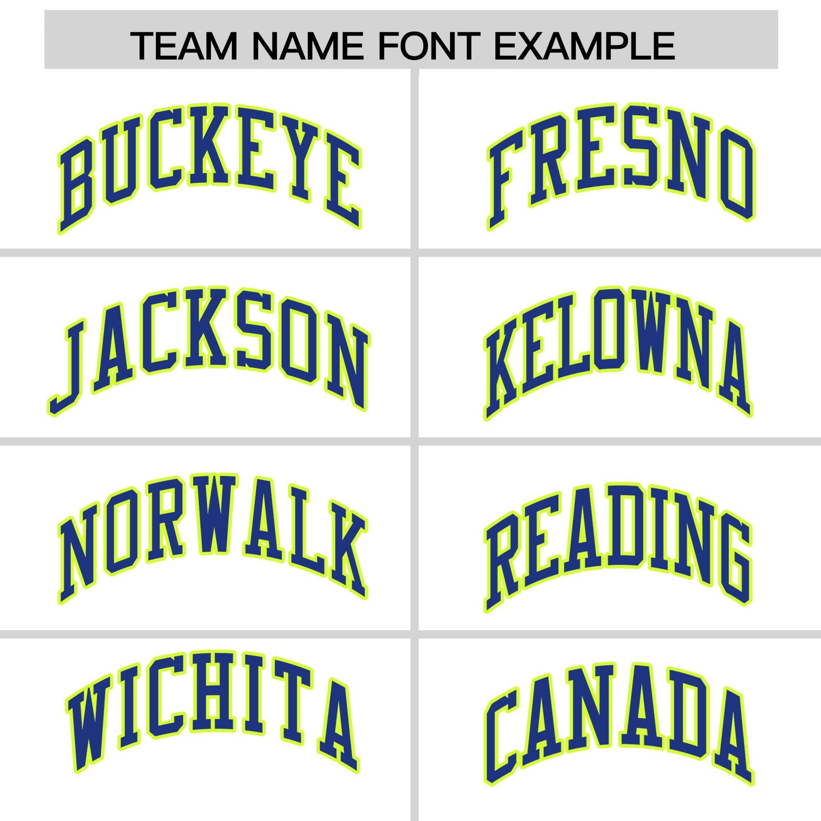 Custom White Neon Green-Royal Raglan Sleeves Varsity Full-Snap Letterman Jacket