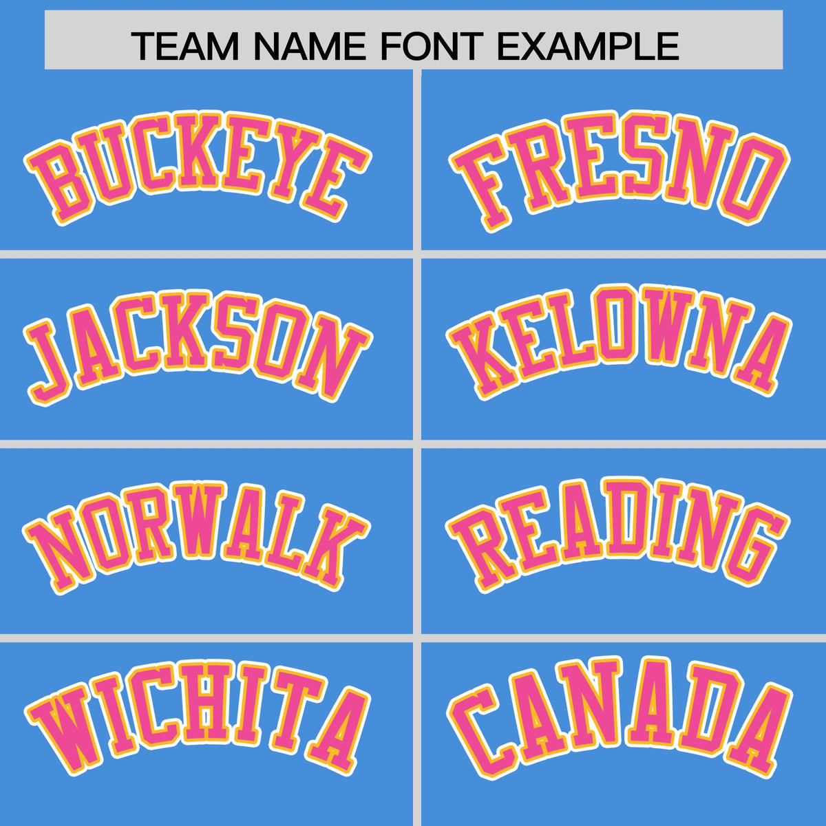 Custom Powder Blue Pink-Gold Raglan Sleeves Varsity Full-Snap Letterman Jacket