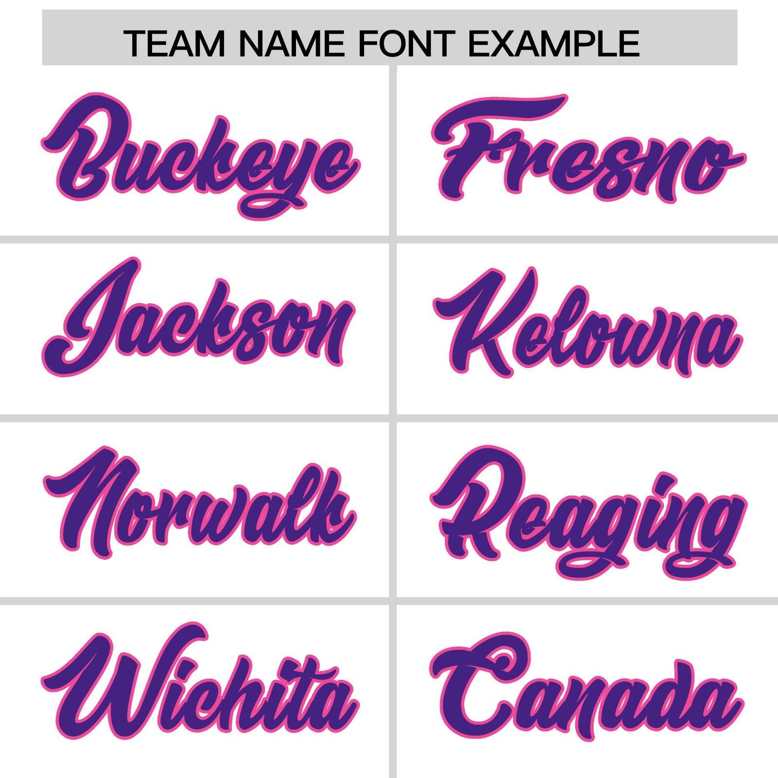 Custom White Purple-Pink Raglan Sleeves Varsity Full-Snap Letterman Jacket