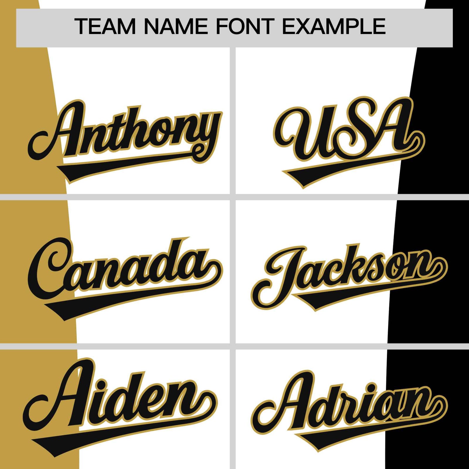 Custom White Old Gold Black Personalization Varsity Full-Snap Three Color Blocks Letterman Jacket| KXKSHOP