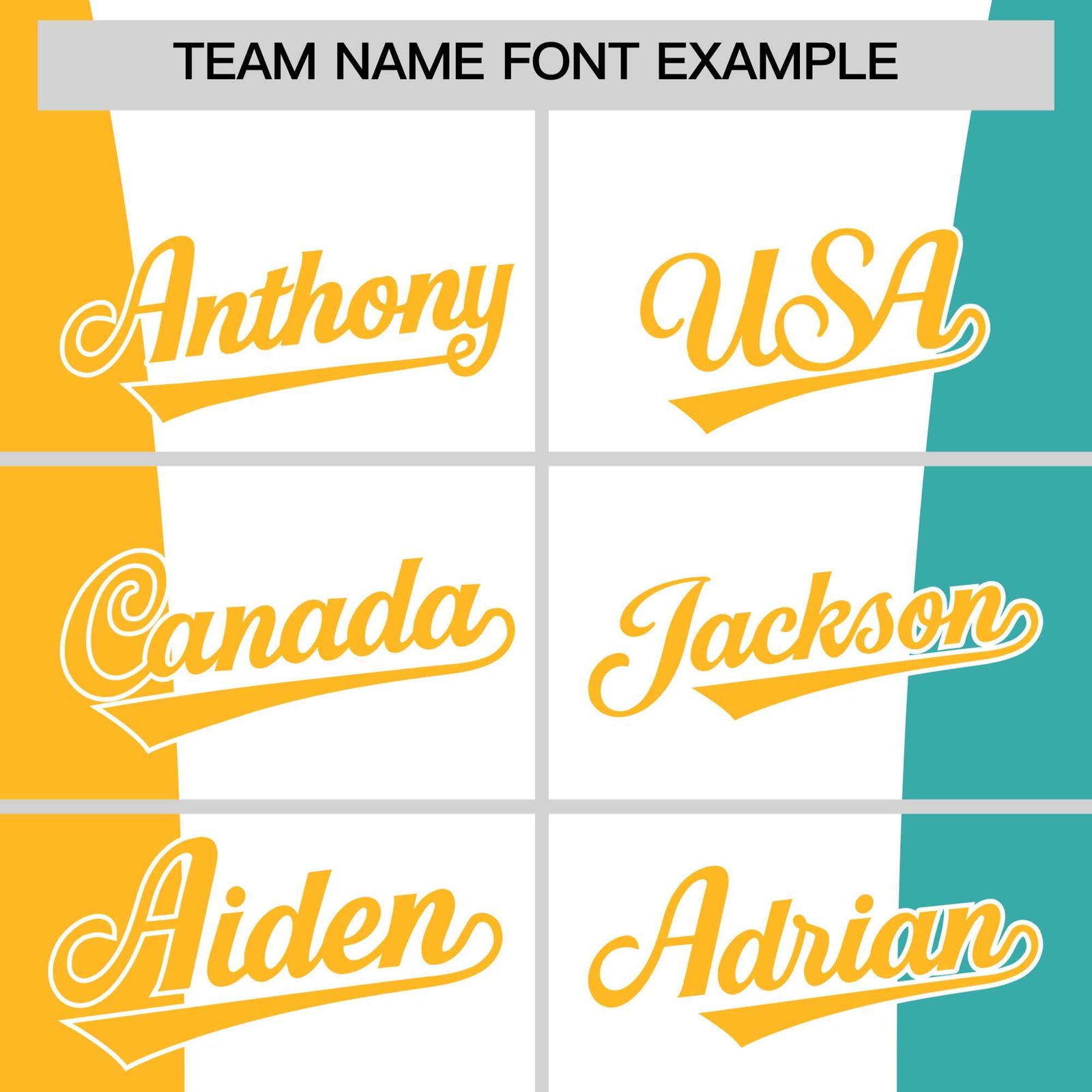 Custom Brown Yellow Teal Personalization Varsity Full-Snap Three Color Blocks Letterman Jacket| KXKSHOP