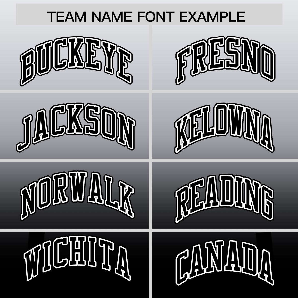 Custom Black White Full-Snap Varsity Personalization Gradient Fashion Letterman Jacket