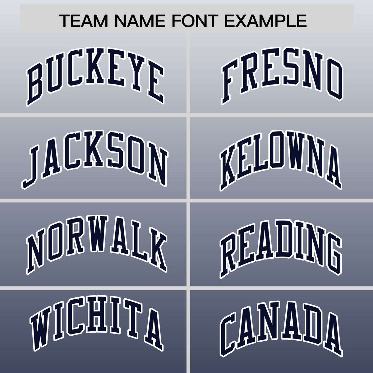 Custom Navy White Full-Snap Varsity Personalization Gradient Fashion Letterman Jacket