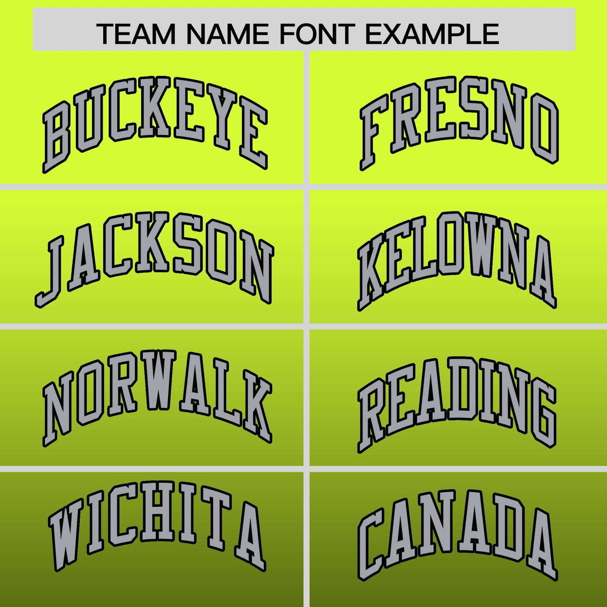 Custom Neon Green Navy Full-Snap Varsity Personalization Gradient Fashion Letterman Jacket