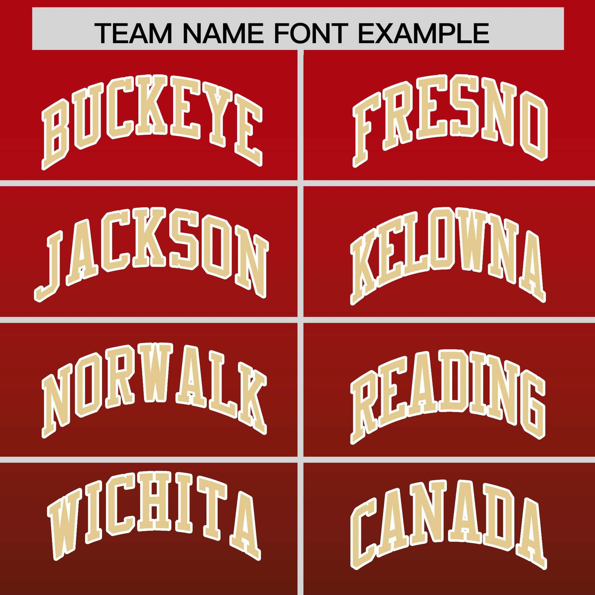 Custom Brown Red Full-Snap Varsity Personalization Gradient Fashion Letterman Jacket