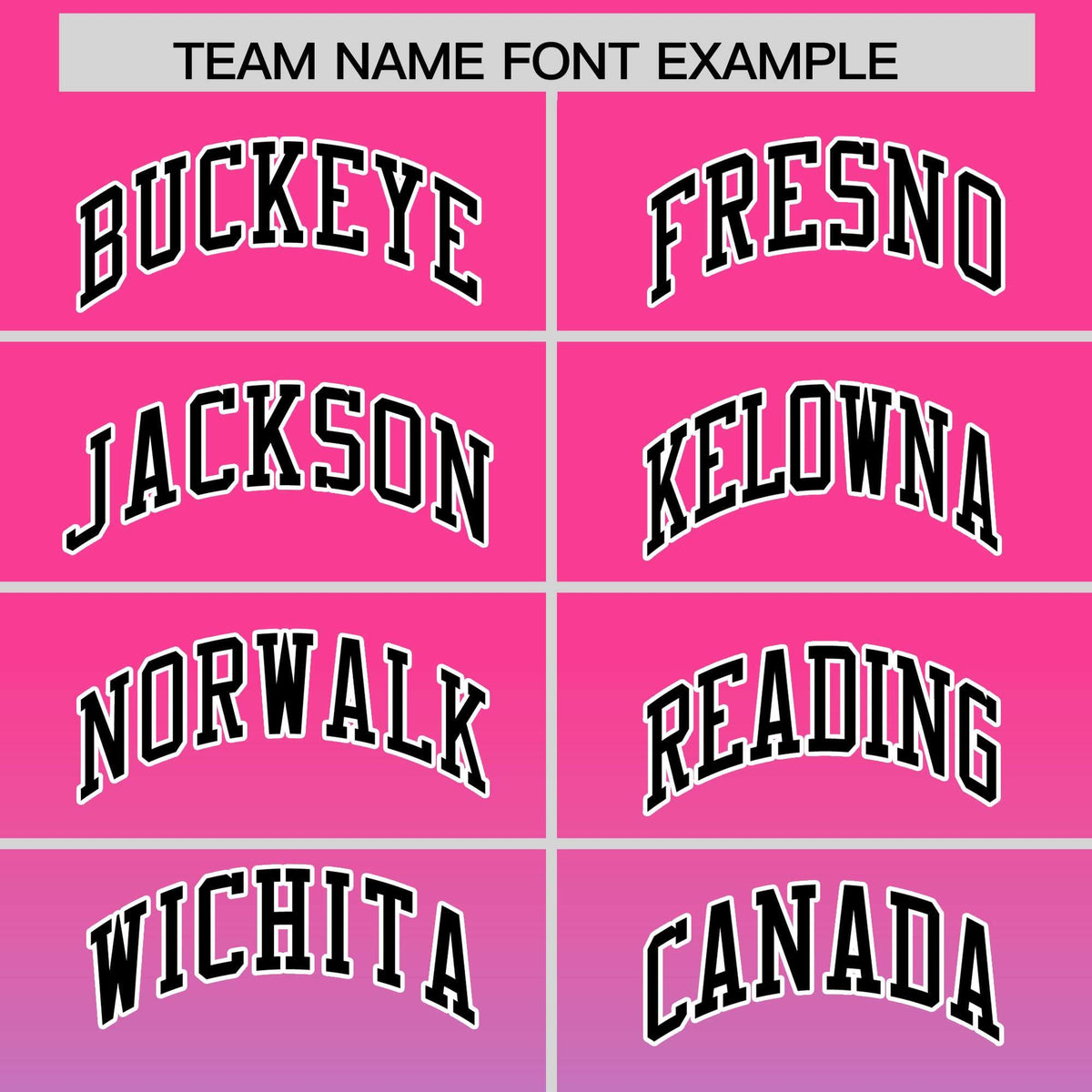 Custom Pink Powder Blue Full-Snap Varsity Personalization Gradient Fashion Letterman Jacket