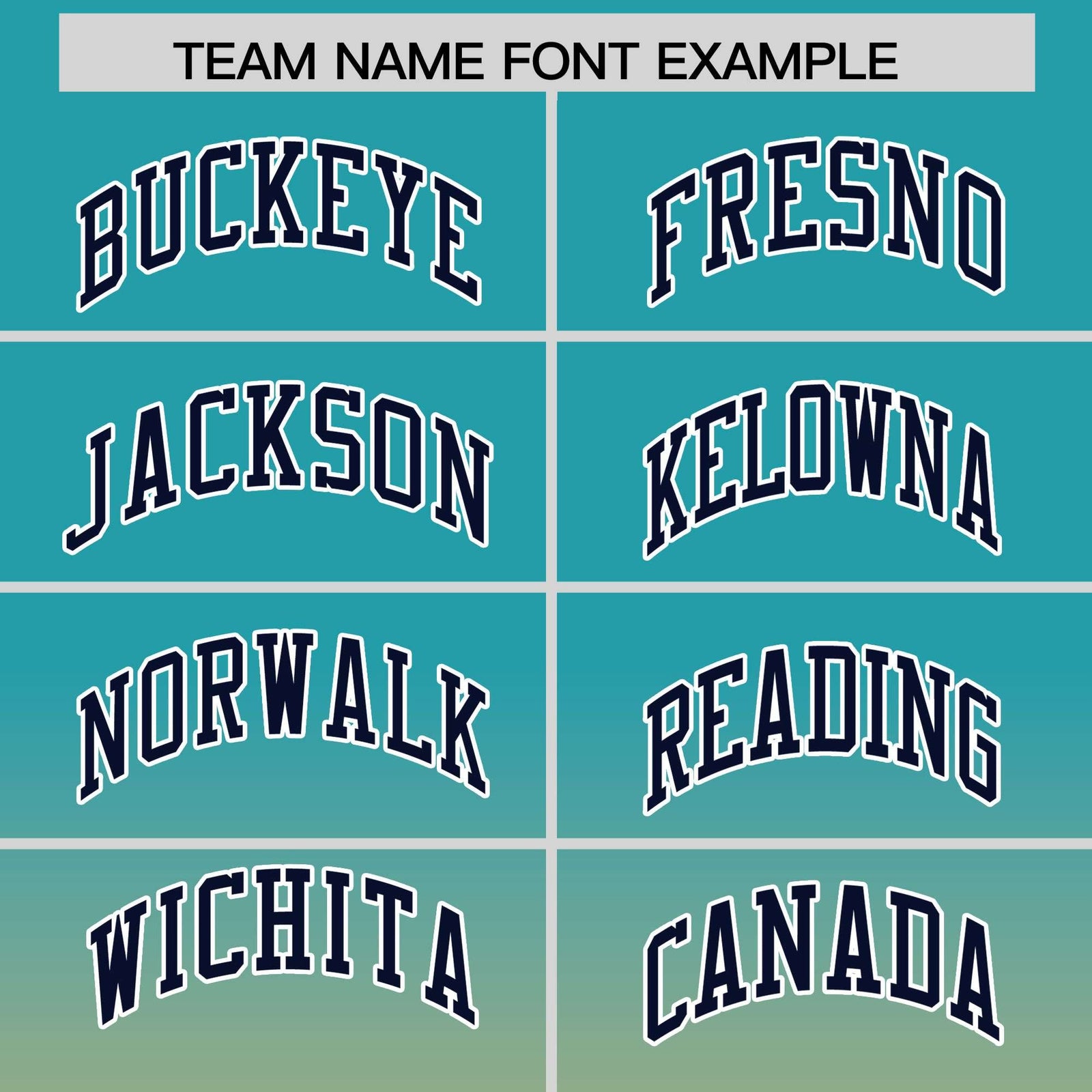 Custom Aqua Gold Full-Snap Varsity Personalization Gradient Fashion Letterman Jacket