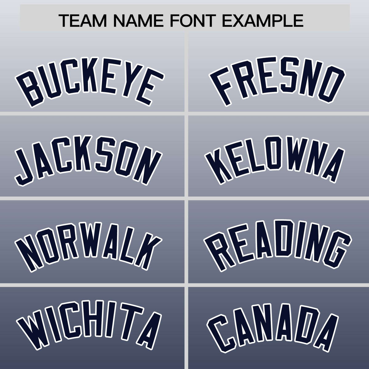 Custom Navy White Full-Snap Varsity Personalization Gradient Fashion Letterman Jacket