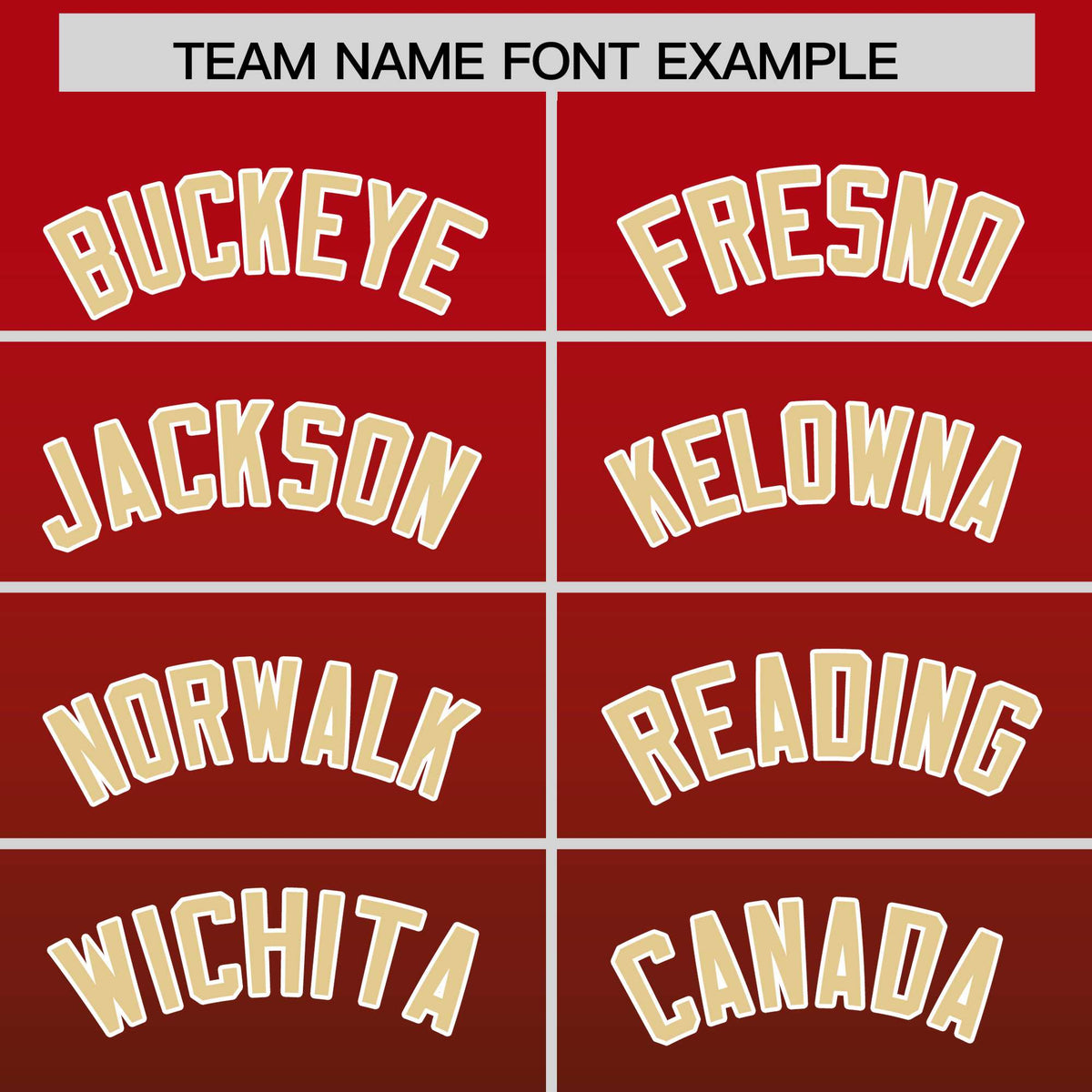 Custom Brown Red Full-Snap Varsity Personalization Gradient Fashion Letterman Jacket