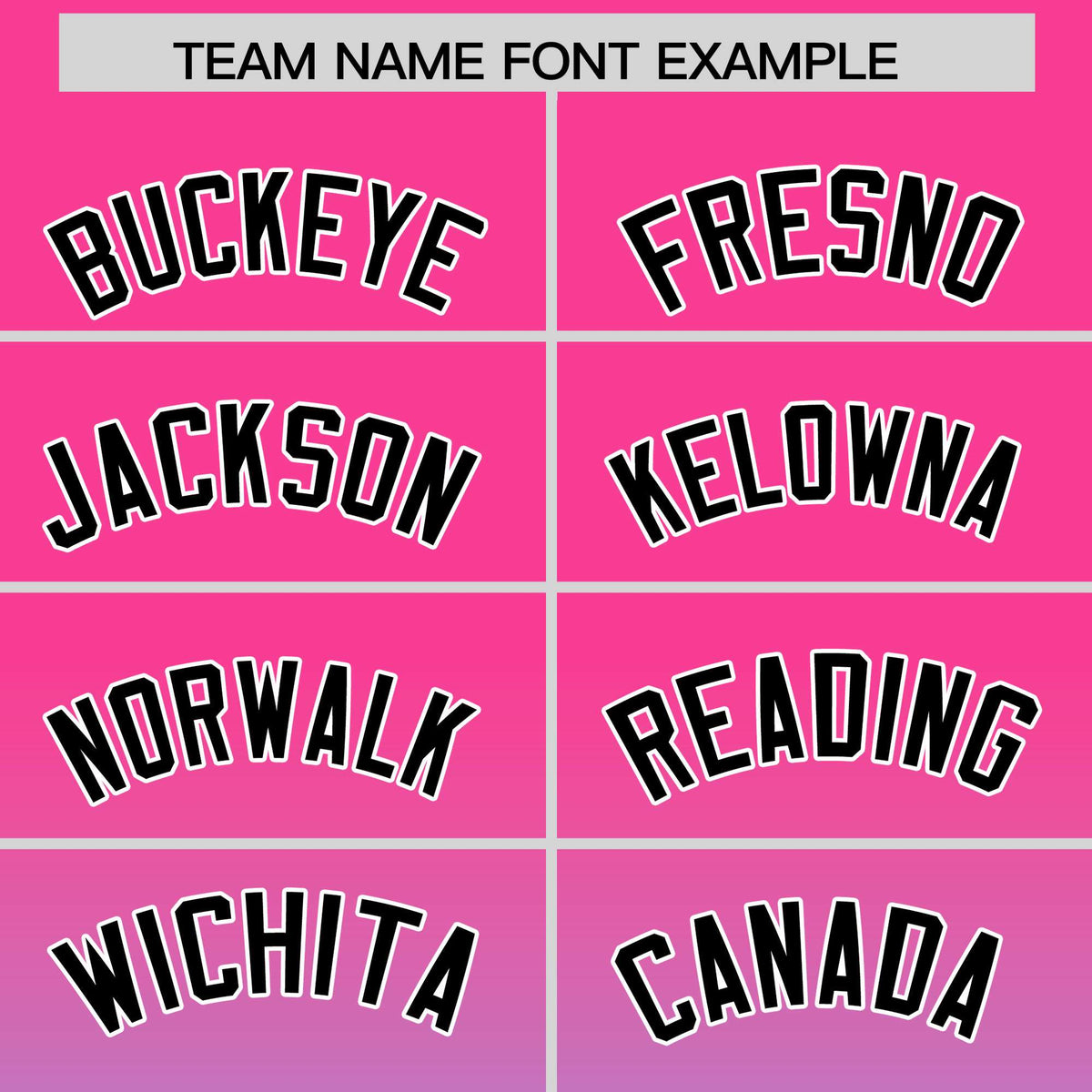 Custom Pink Powder Blue Full-Snap Varsity Personalization Gradient Fashion Letterman Jacket