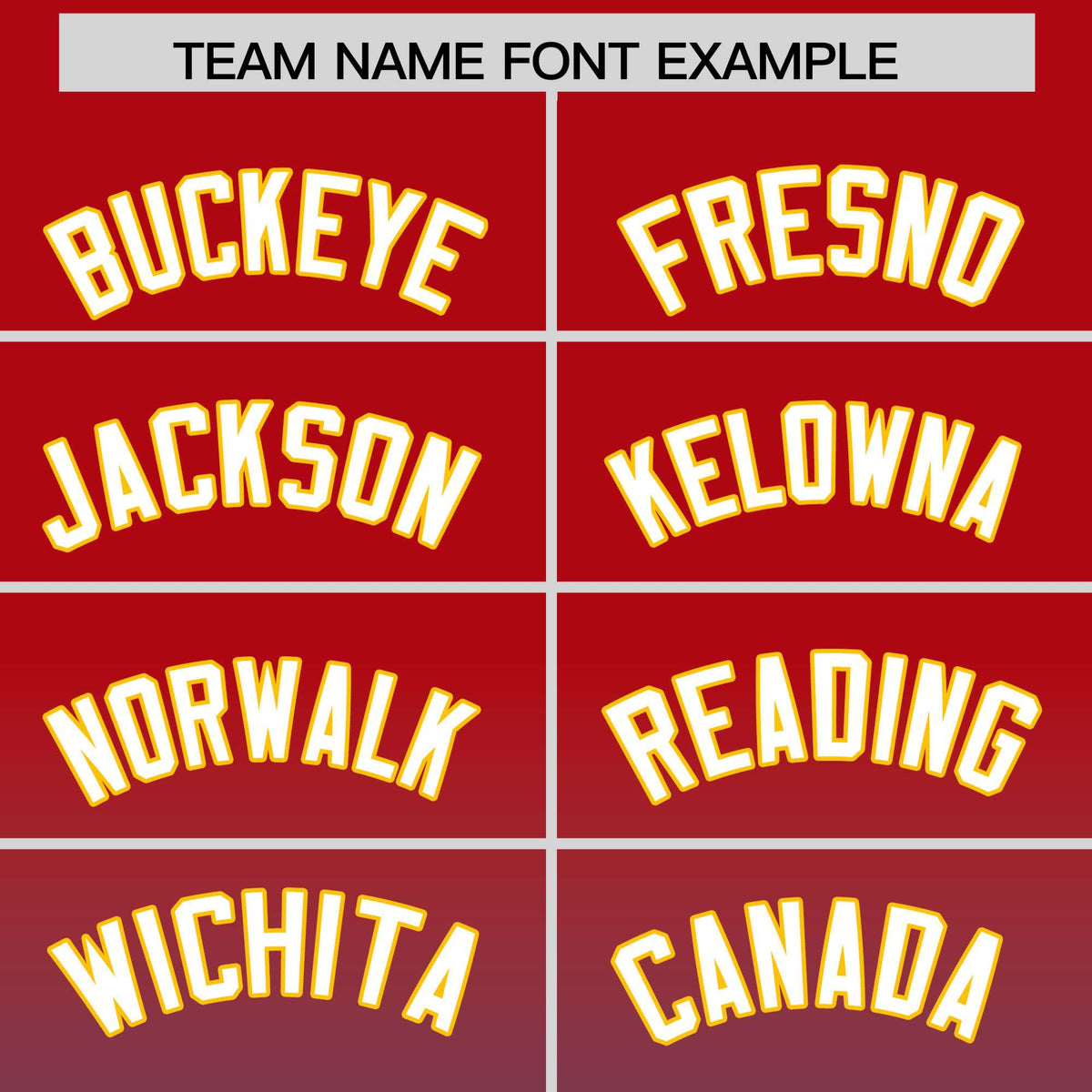 Custom Red Royal Full-Snap Varsity Personalization Gradient Fashion Letterman Jacket