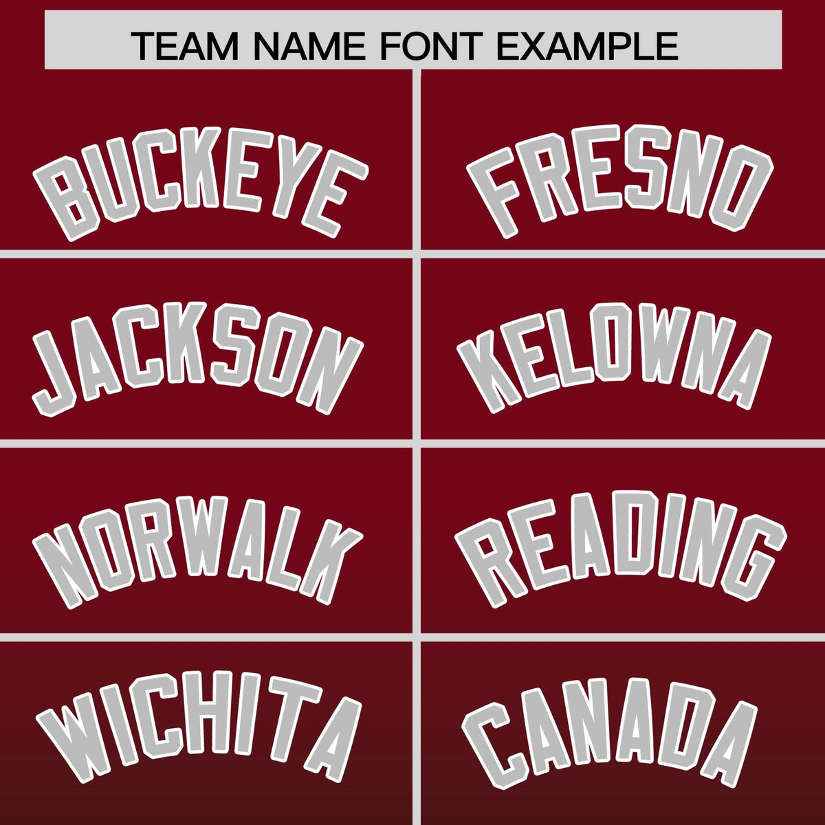 Custom Crimson Black Full-Snap Varsity Personalization Gradient Fashion Letterman Jacket